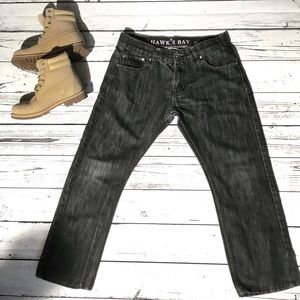 Hawks Bay Jeans NWOT